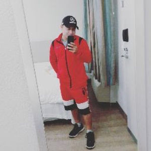 Meet your Posher, Isaac benjamin